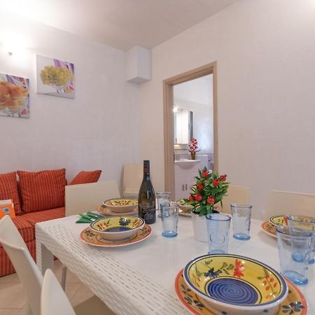 Dimore Mancaversa - Appartamento "Domus Magna" Marina di Mancaversa Exterior foto
